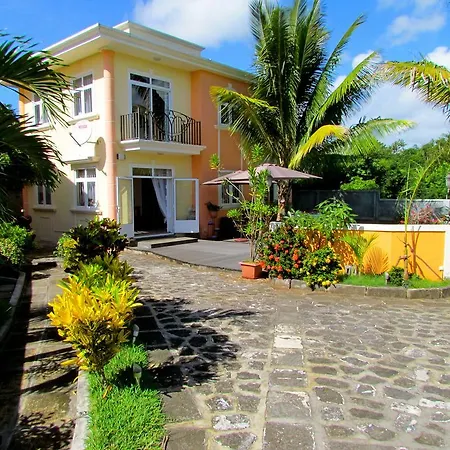 Coco Beach B&B